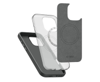 Tech-Protect Silicone Pure Magsafe do iPhone 16 Pro Max clay - 1296664 - zdjęcie 2